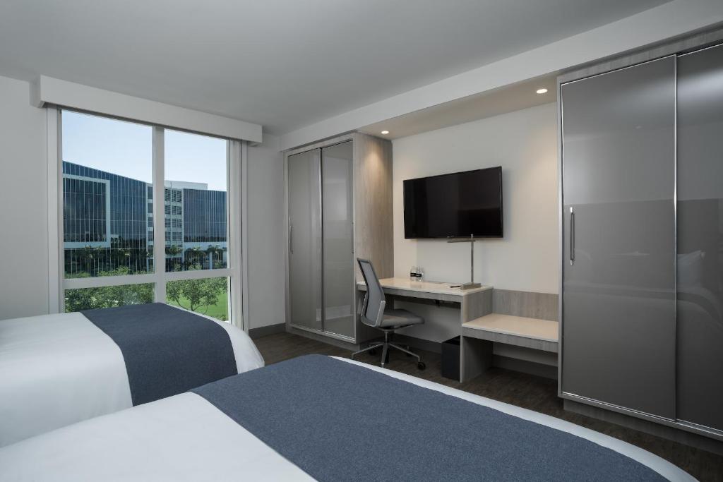 Innovation Hotel photo 4