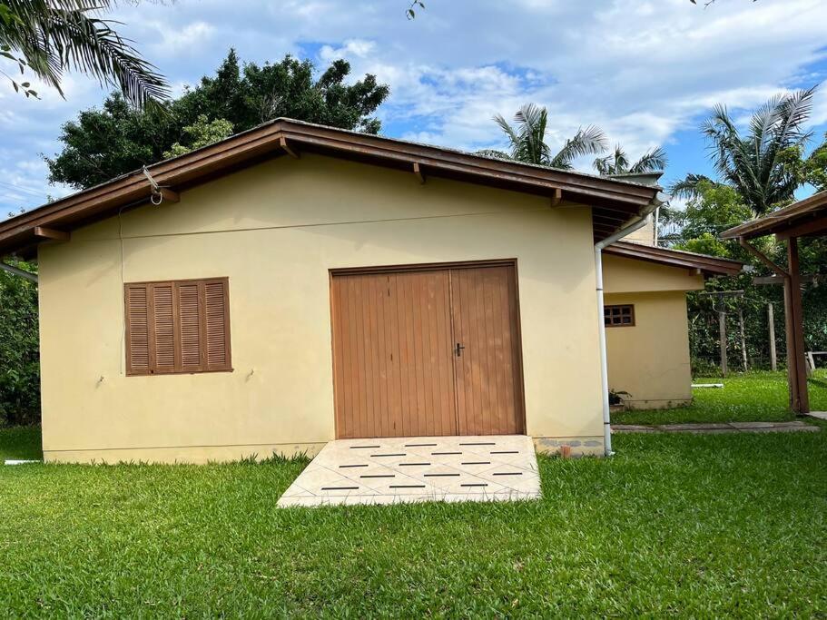 Casa na lagoa do Palmital photo 1