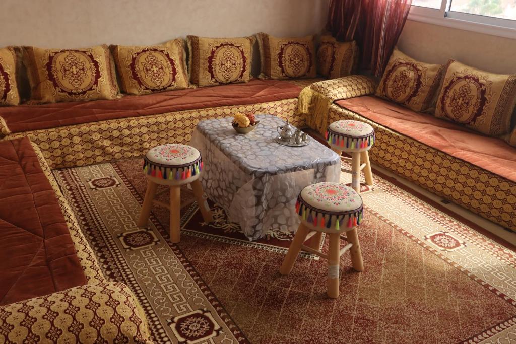 TAGHAZOUT TRIP HOUSE photo 2