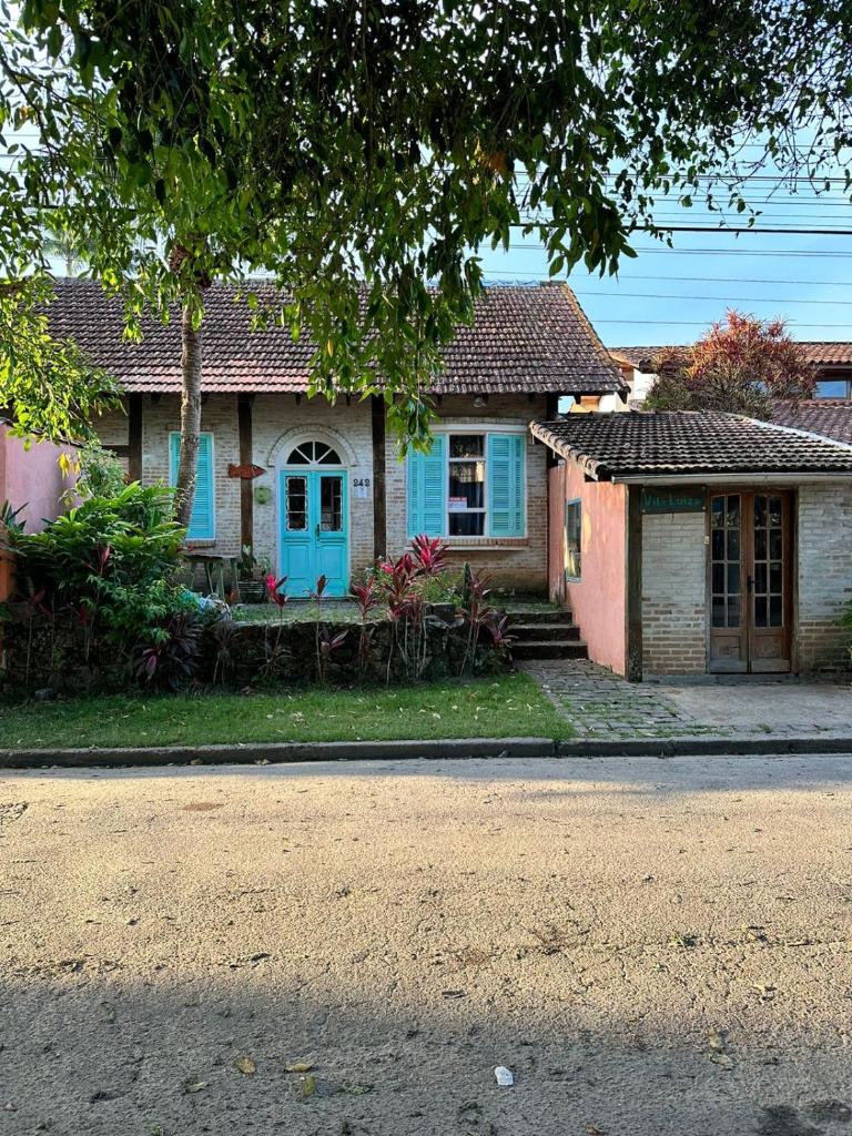 Vila Luiza Ubatuba photo 3