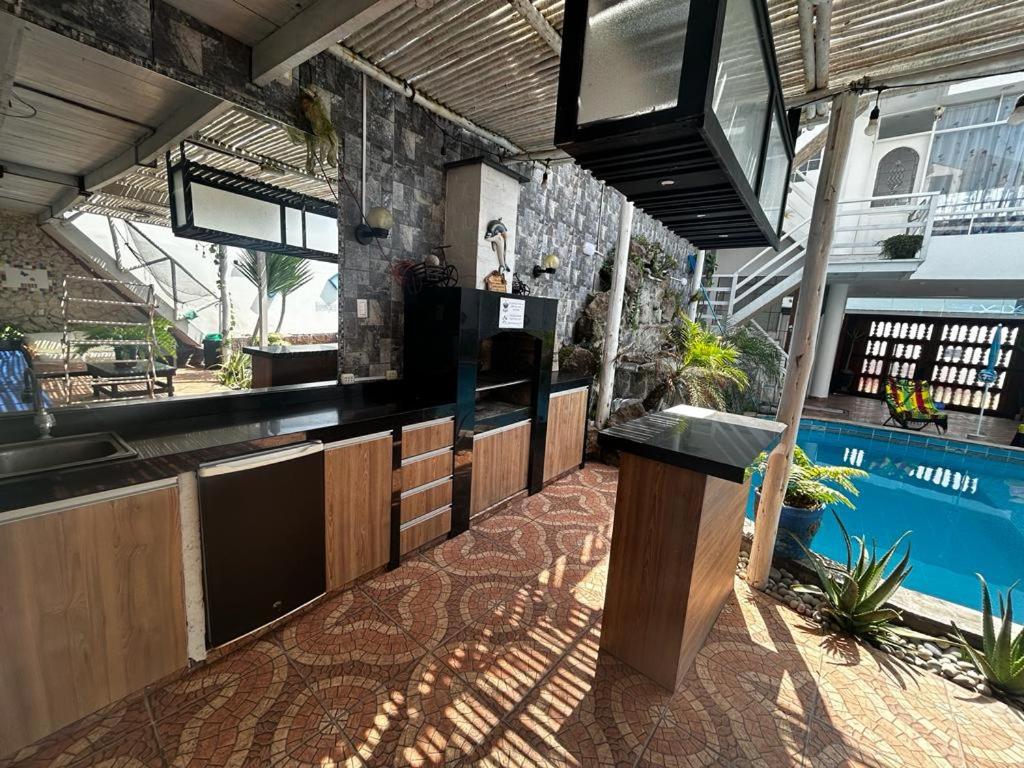 Apartamento Playa Arica photo 4