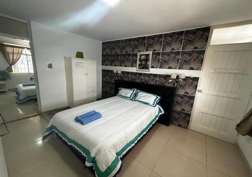 Apartamento Playa Arica photo 2