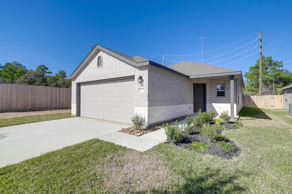 Brand New Spring Home Less Than 1 Mi to Old Town! photo 1