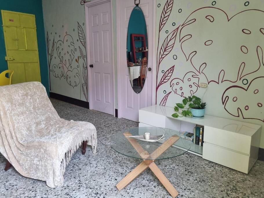 Casa La Ermita photo 1