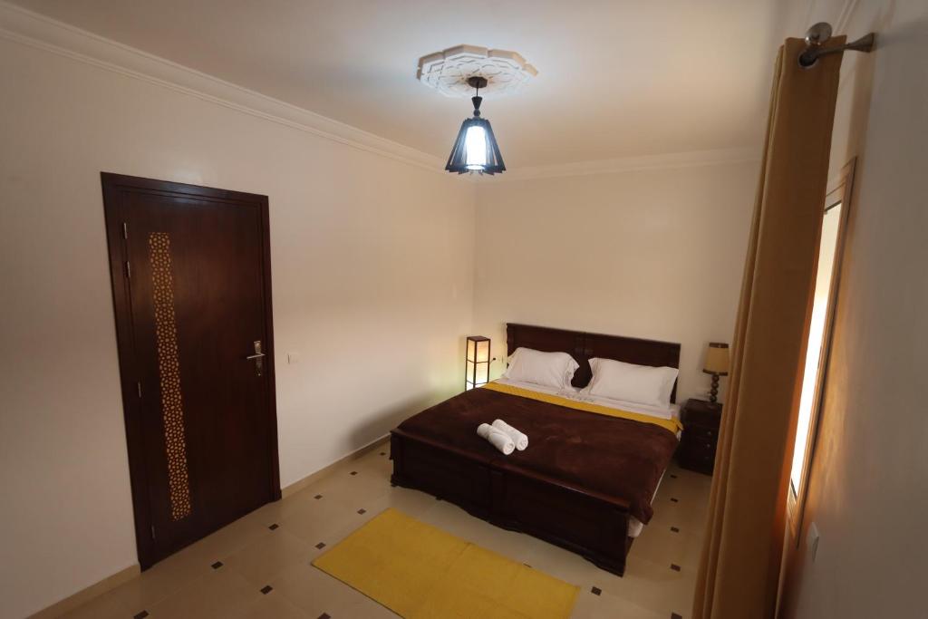 TAGHAZOUT TRIP HOUSE photo 3