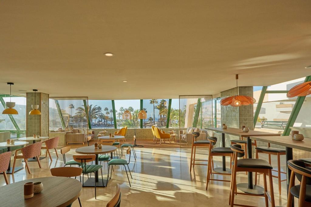 Dreams Lanzarote Playa Dorada Resort & Spa photo 3