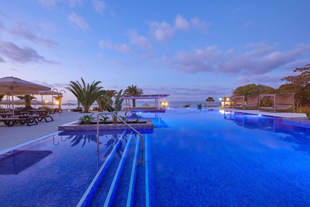 Dreams Lanzarote Playa Dorada Resort & Spa photo 4