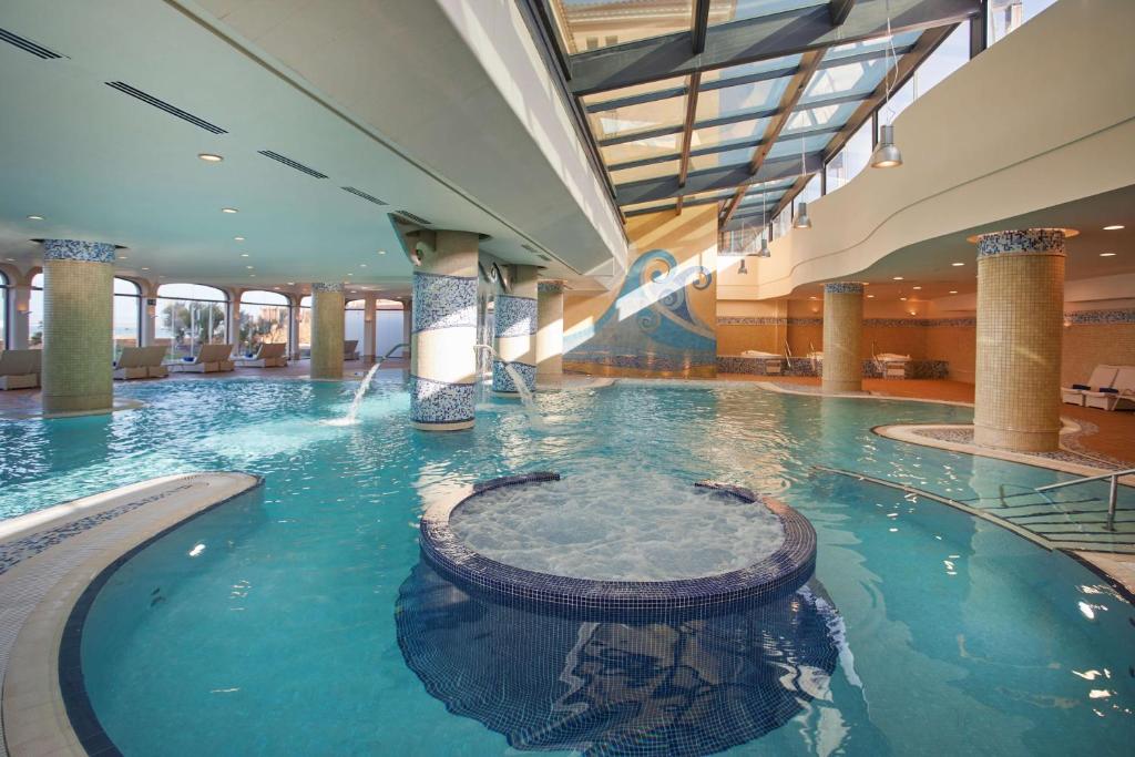 Secrets Bahía Real Resort & Spa Adults only photo 4