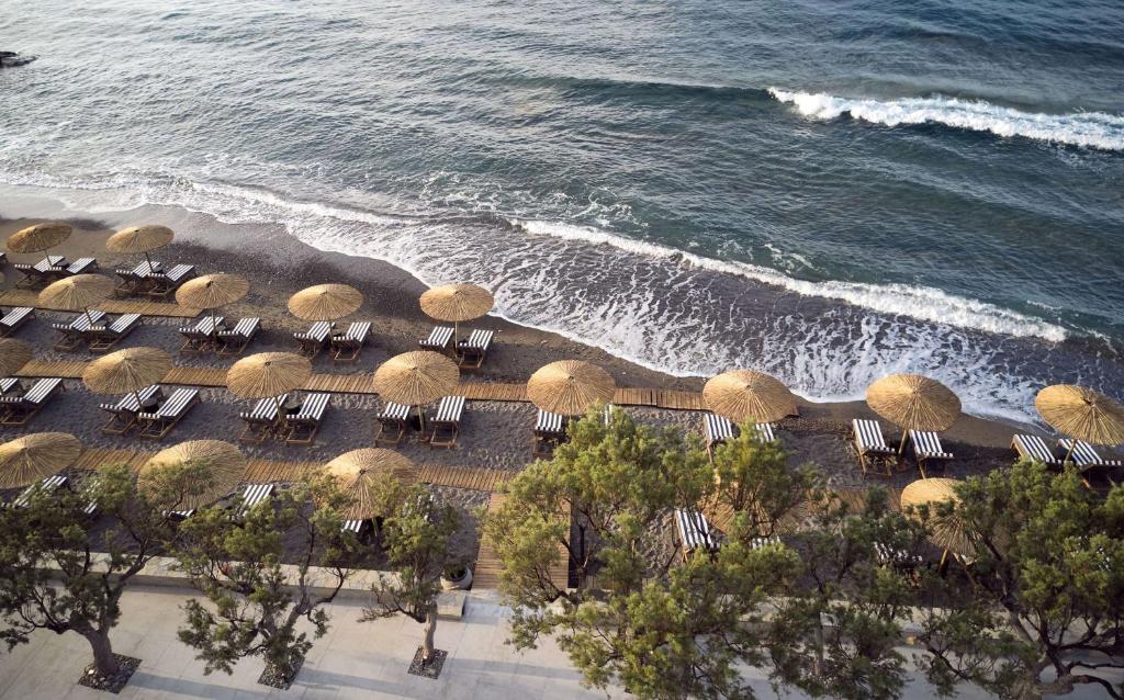 Numo Ierapetra Beach Resort Crete, Curio Collection Hilton photo 4