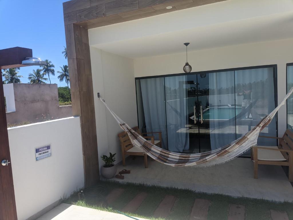 Casa beach Japaratinga photo 2