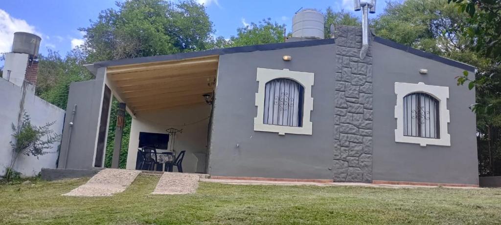Casa Cuatro Estaciones-Belleza todo el año