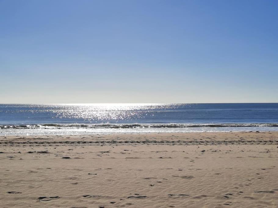 Mi bonito apartamento del Portil