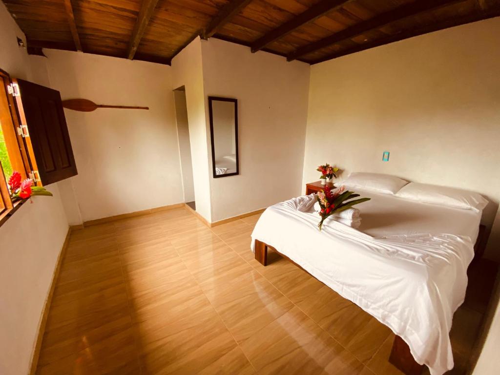 Cabañas Iracas del Mar photo 4