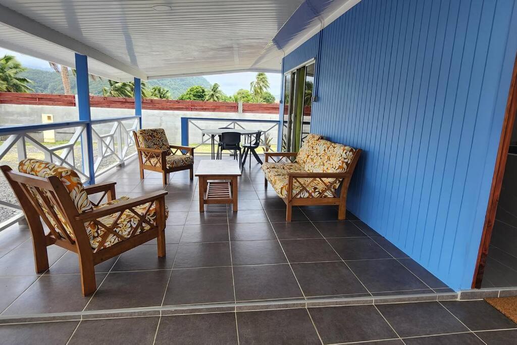 Vaiana Home 1 photo 3