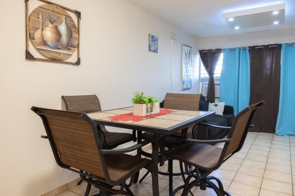 Montones Beach Apartment C-3 photo 1