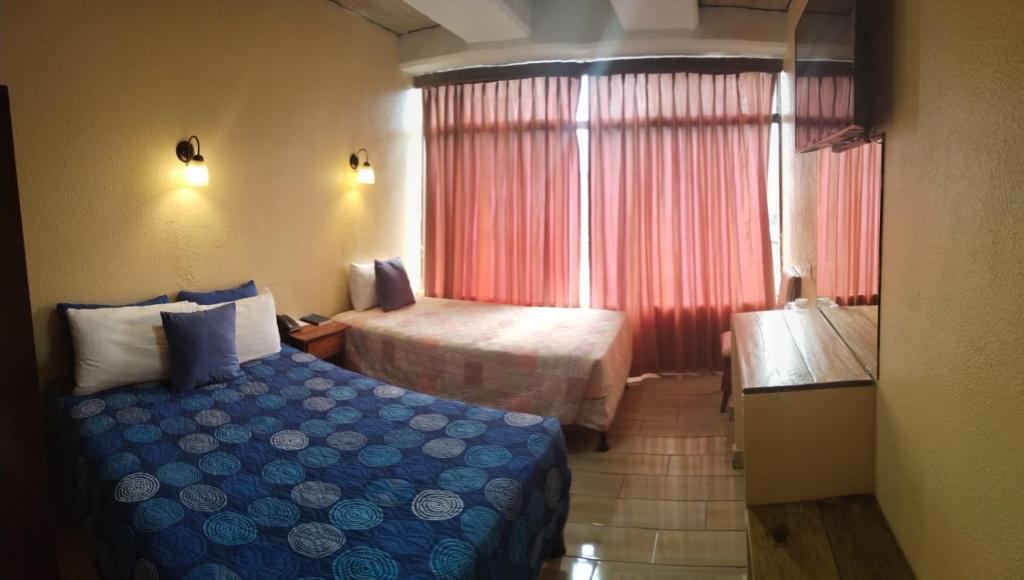 Hotel Sevilla photo 4