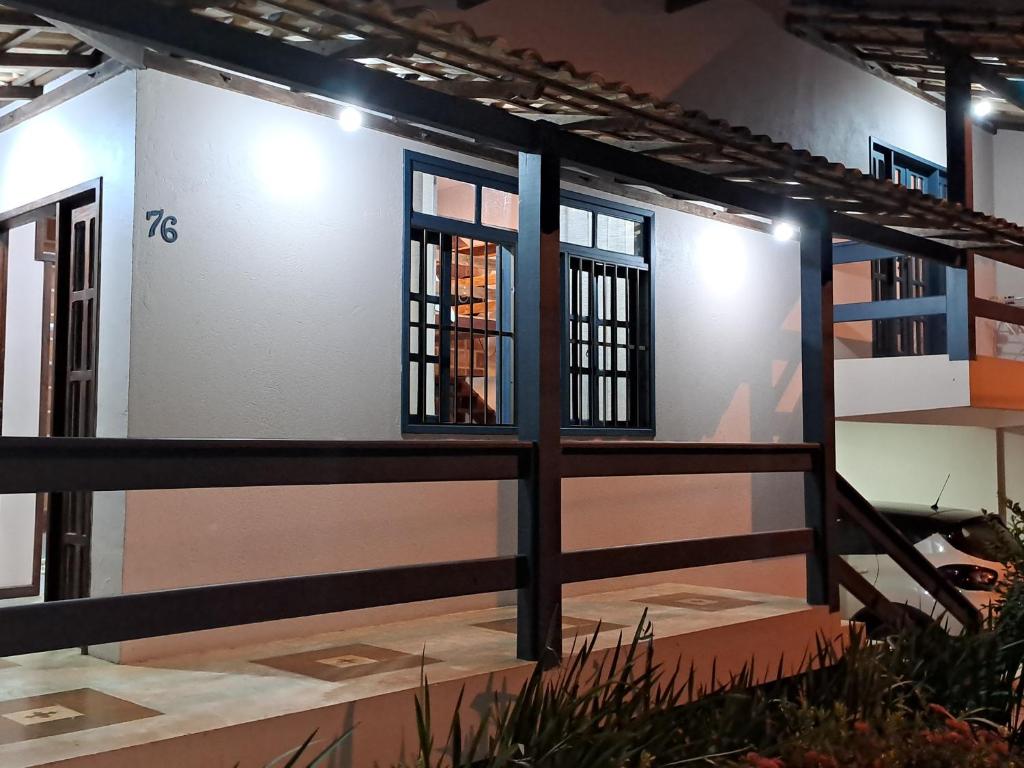 Casa de Praia - meu lugar em Iriri photo 2