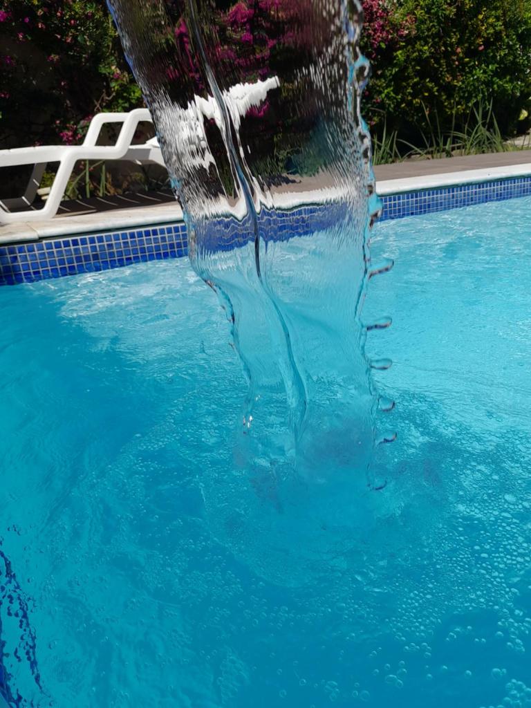 Mansão Aqua Grill "piscina exclusiva" photo 4
