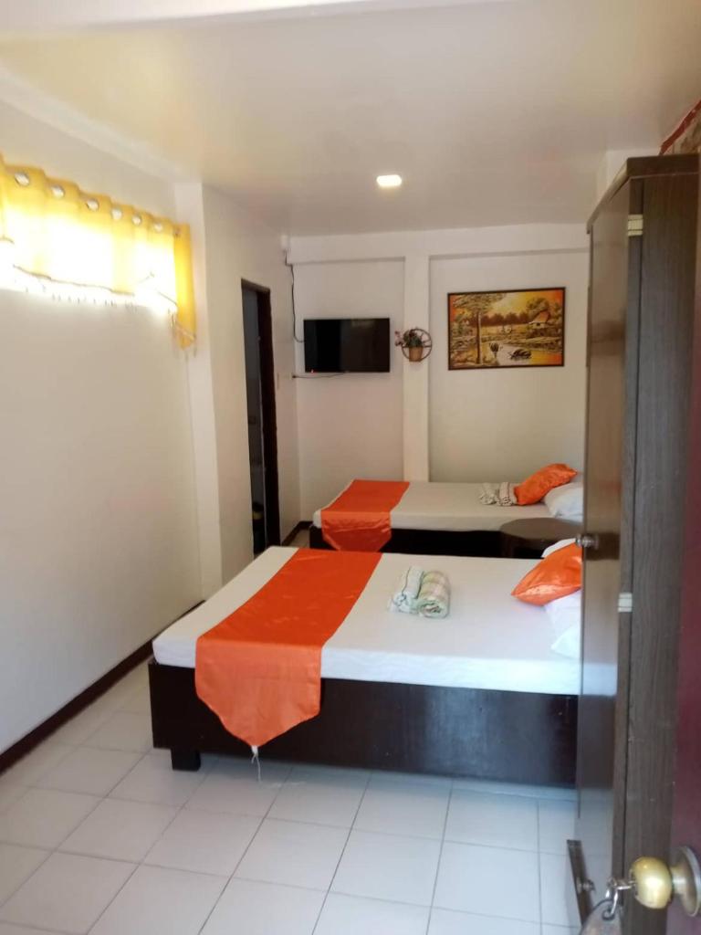 Isla Bonita Beach Resort photo 4