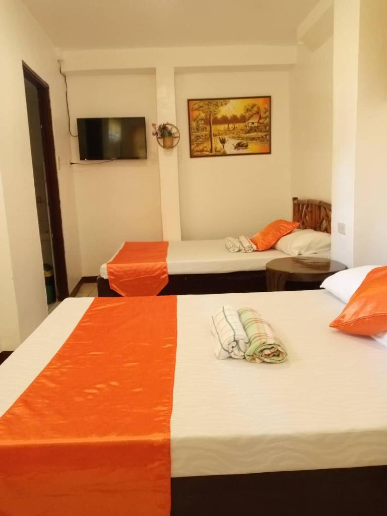 Isla Bonita Beach Resort photo 3