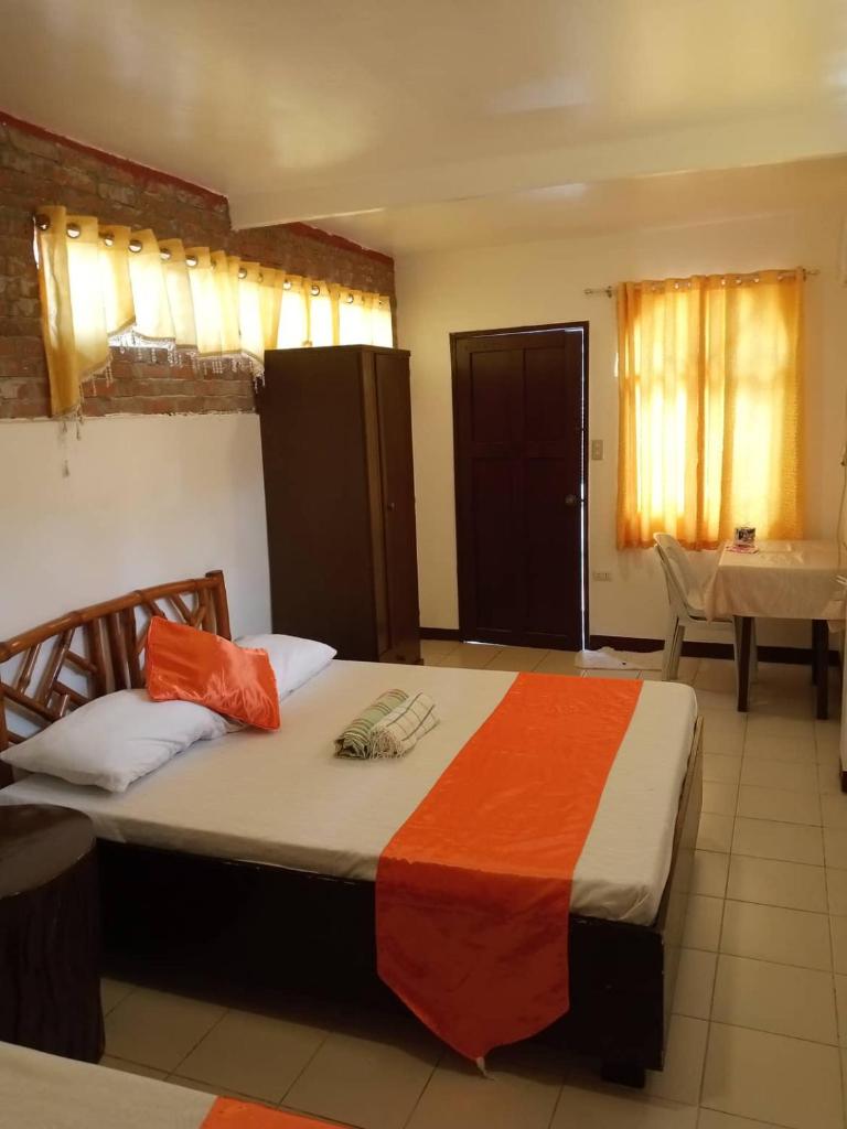 Isla Bonita Beach Resort photo 2