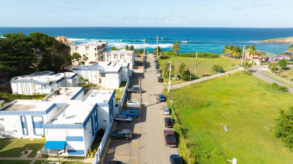 Montones Beach Apartment C-3 photo 2