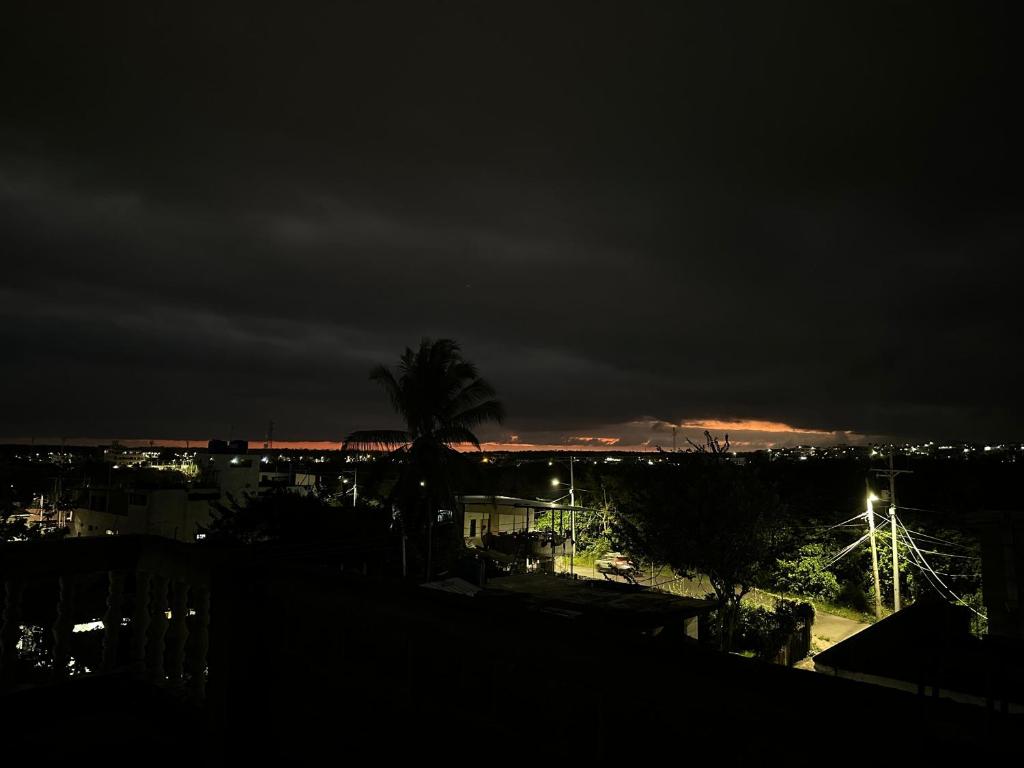 Suite cómoda vista 360 en Santa Cruz, Galápagos photo 1