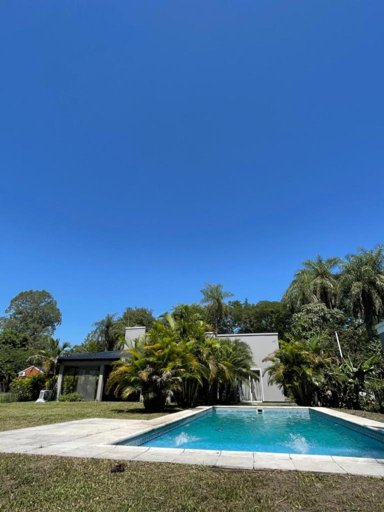 Quinta con piscina Laguna Sur Bitcoins House photo 3