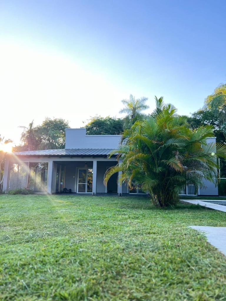 Quinta con piscina Laguna Sur Bitcoins House photo 2