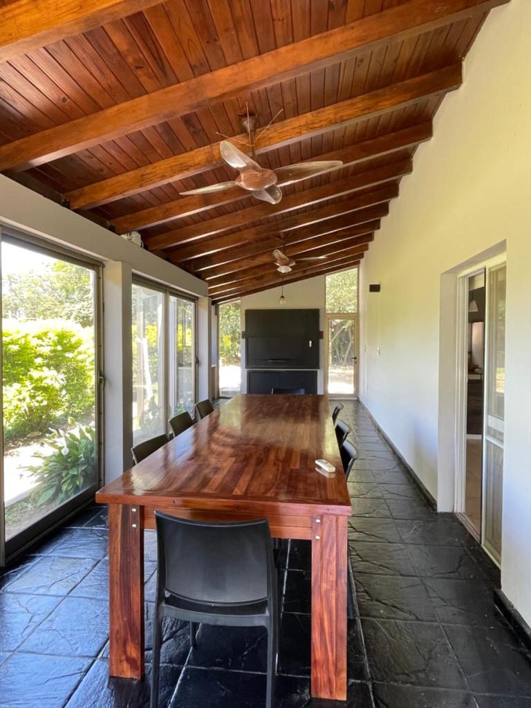 Quinta con piscina Laguna Sur Bitcoins House photo 1