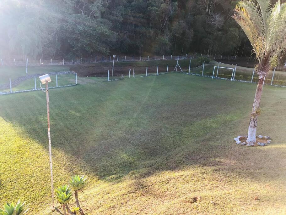 Sítio Encantador na Cidade de Jarinu photo 1