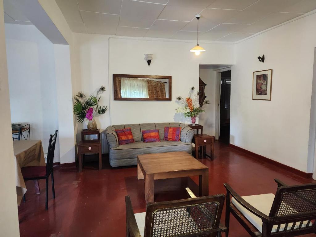 Ruwanwali Resort photo 4