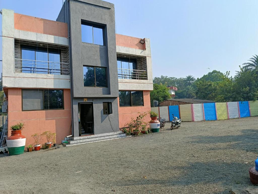 RJ Villa farmhouse photo 1