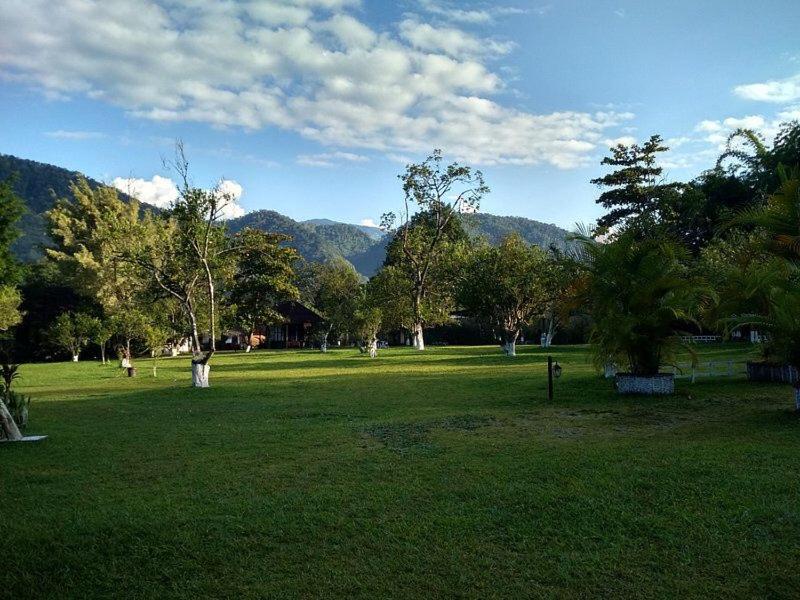 Gad Gha Kum - El mensajero Lodge photo 3