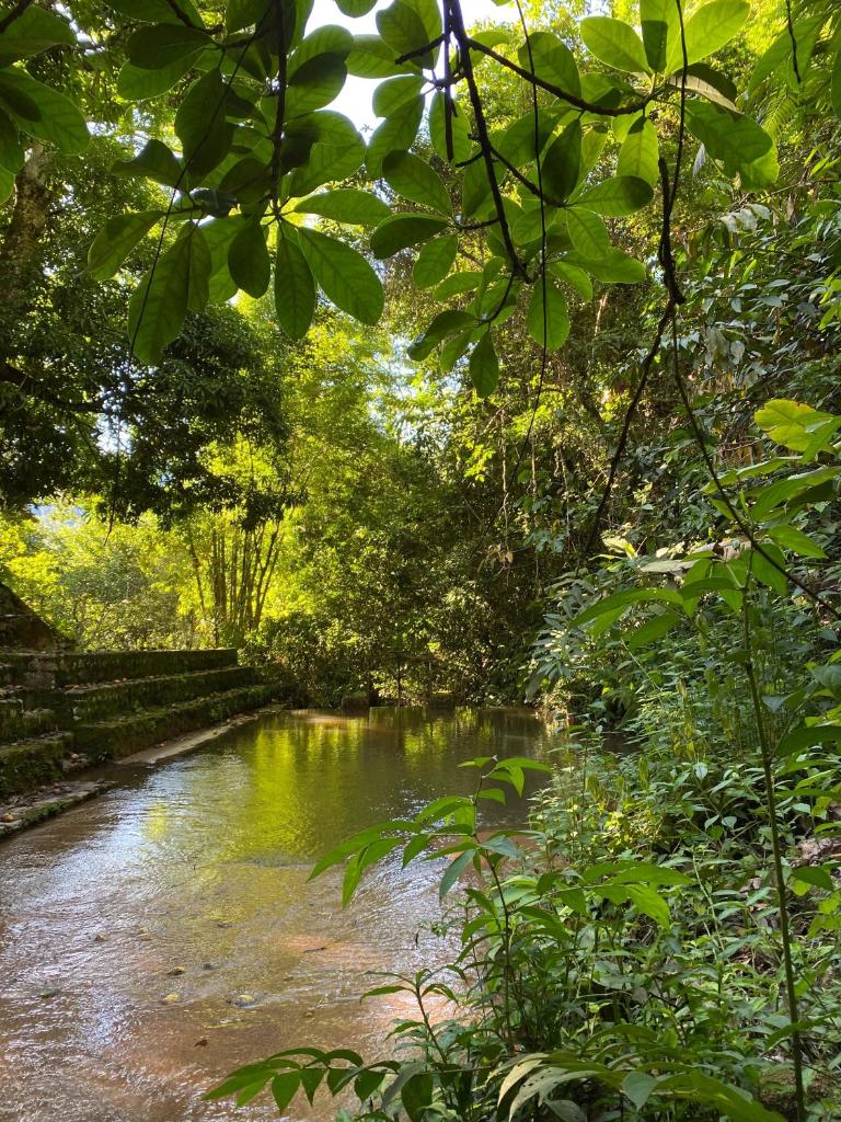 Gad Gha Kum - El mensajero Lodge photo 2