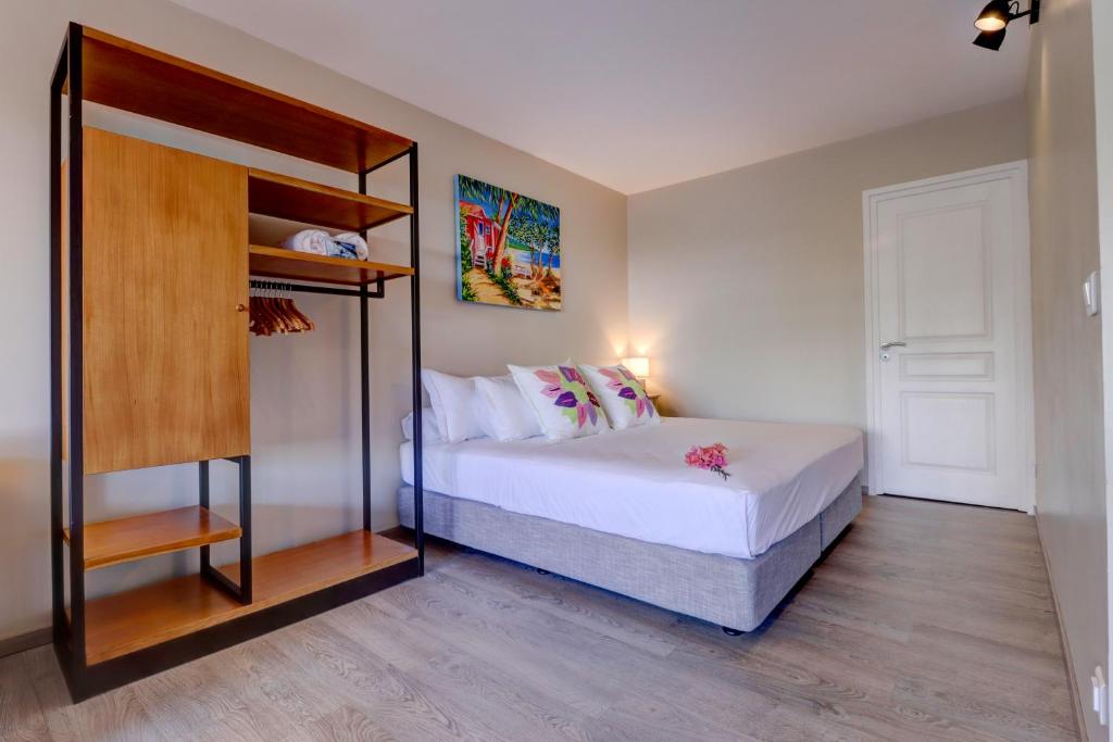 Premium suite proche aéroport, Wifi, Piscine, Parking photo 3