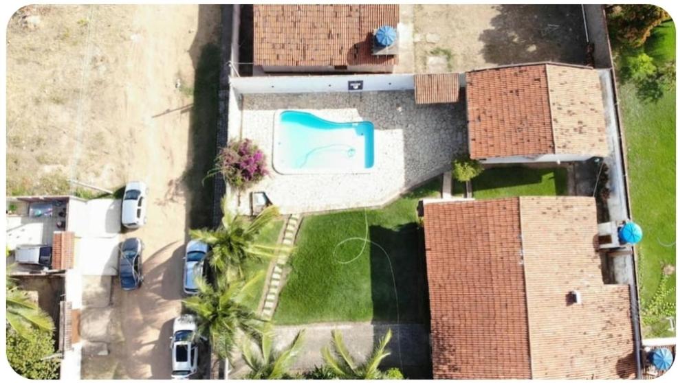 Casa na Ilha da Crôa photo 3