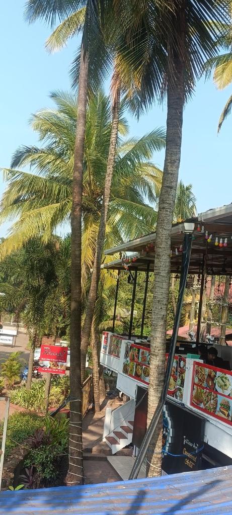 Hotel Khushi Waves photo 1