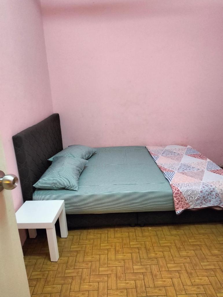De'Lakeside musslim's homestay photo 4