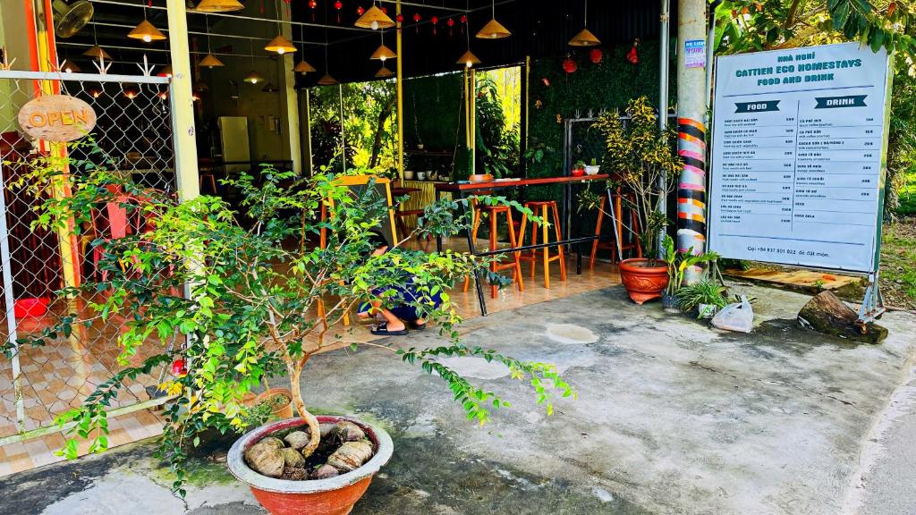 Cat Tien Backpackers Hostel photo 2