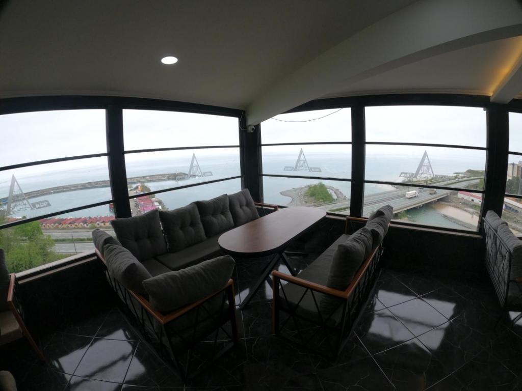 Arhavi Resort Otel photo 1