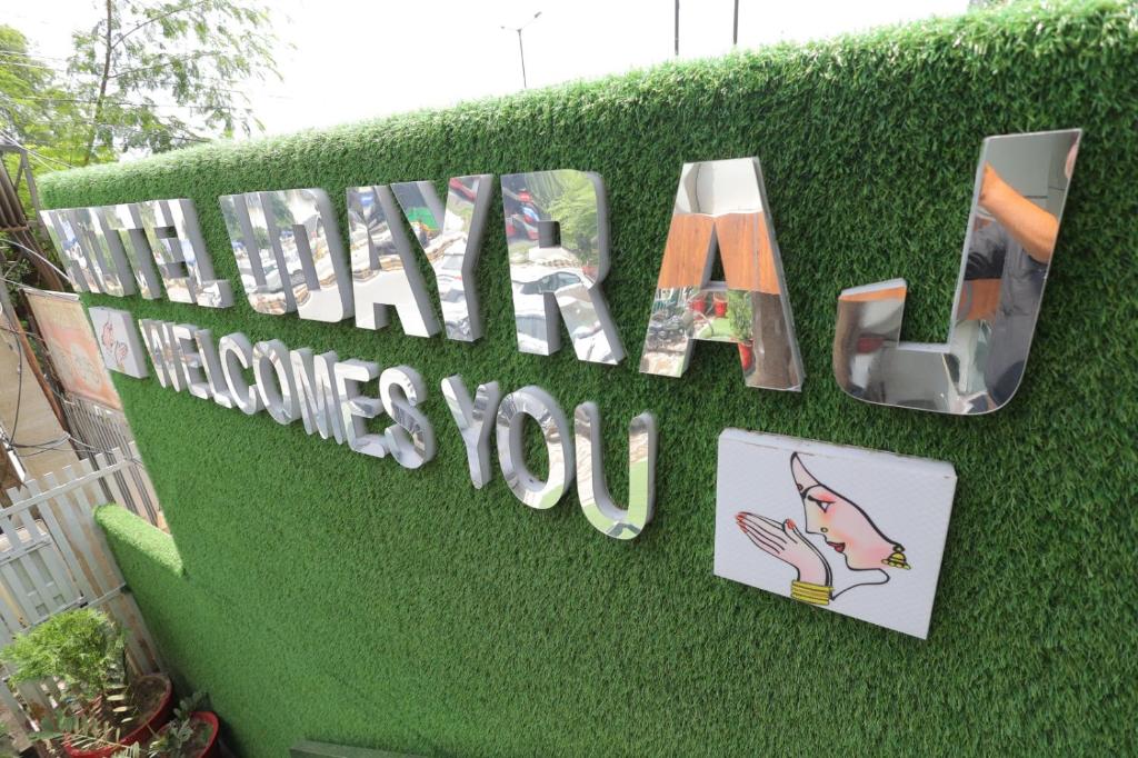 HOTEL UDAY RAJ photo 1
