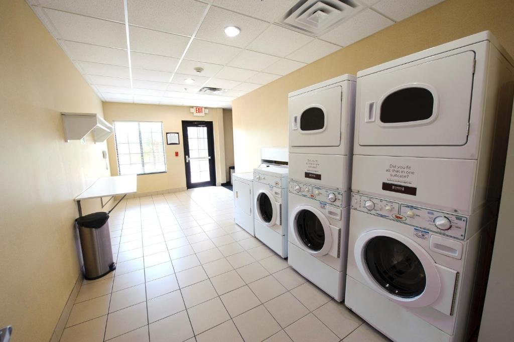 Staybridge Suites Corpus Christi, an IHG Hotel photo 2