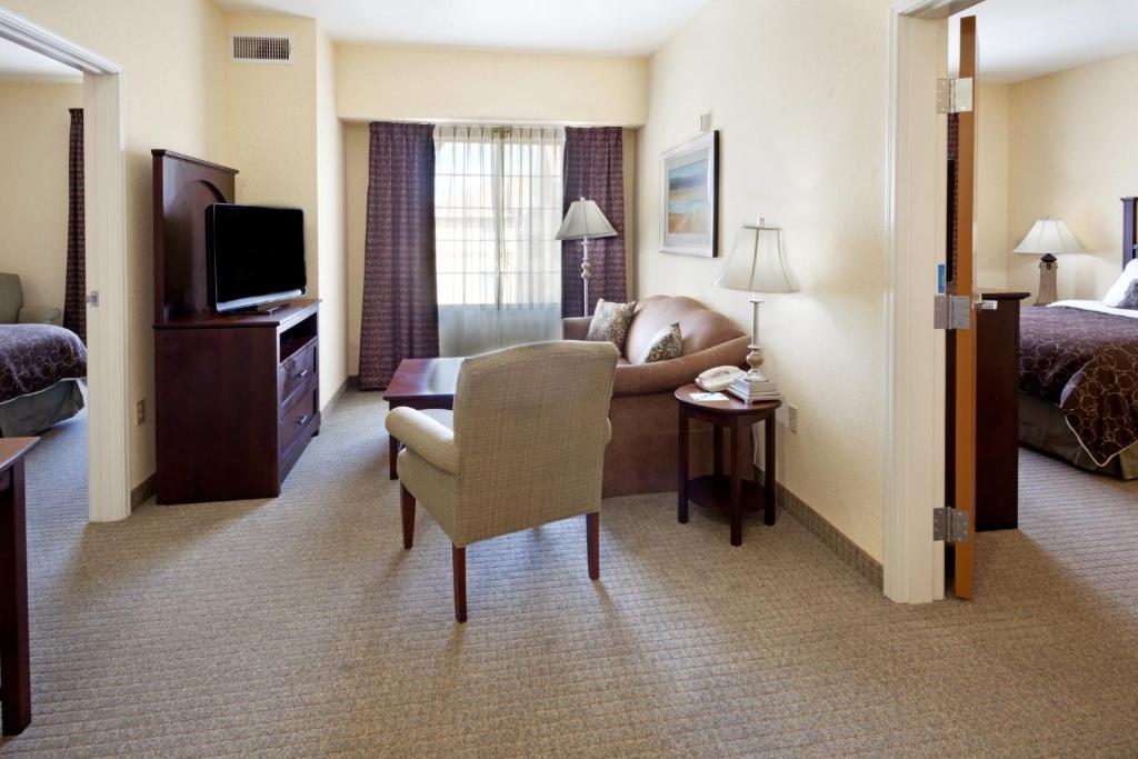 Staybridge Suites CORPUS CHRISTI - Tap to explore photos