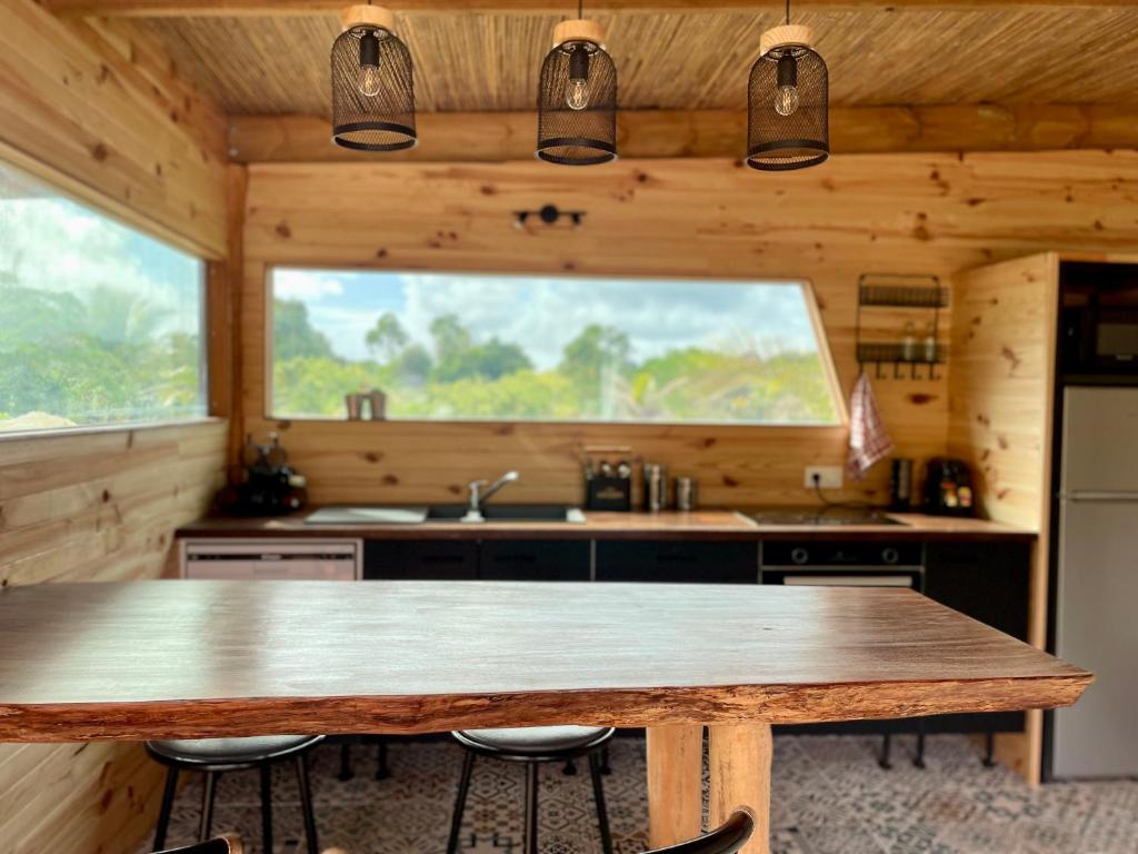 Ô Naturel Lodge Lifou photo 1