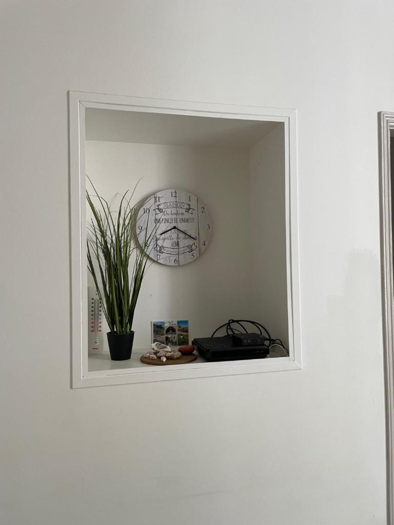 Charmant appartement T2 plein centre ville photo 1