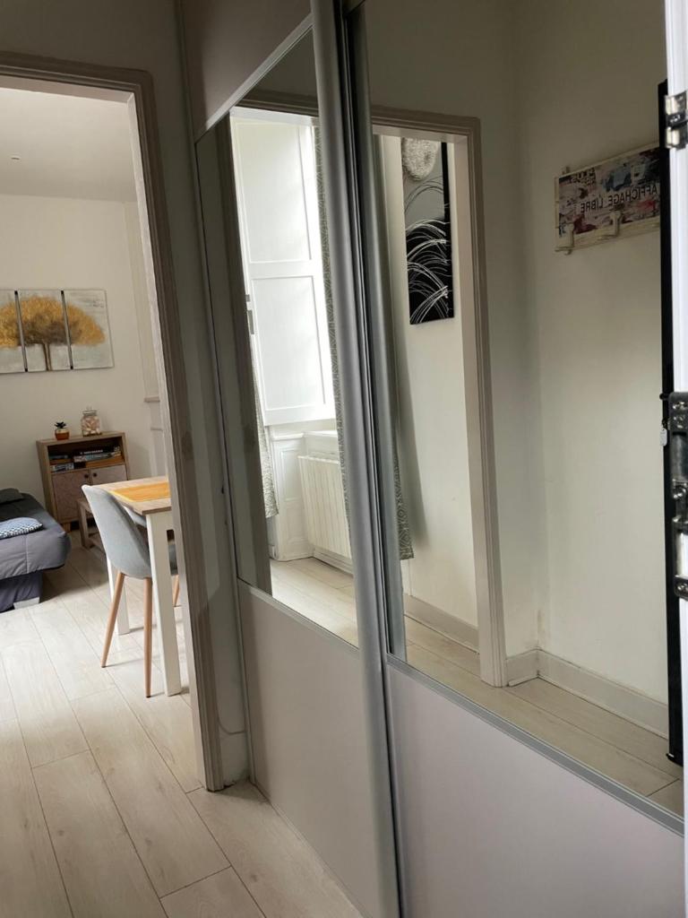 Charmant appartement T2 plein centre ville photo 2