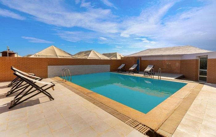 ARMAN DESERT RESORT photo 2