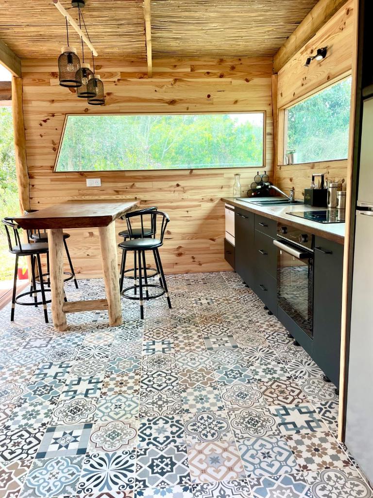 Ô Naturel Lodge Lifou photo 2