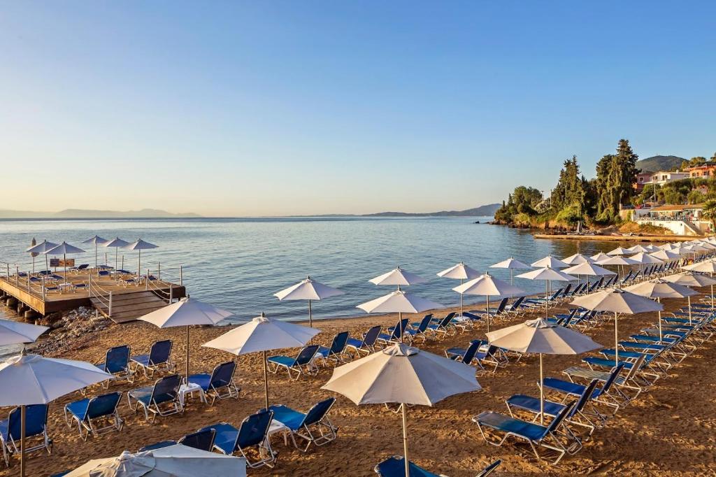 Thalia suite Corfu Town photo 3